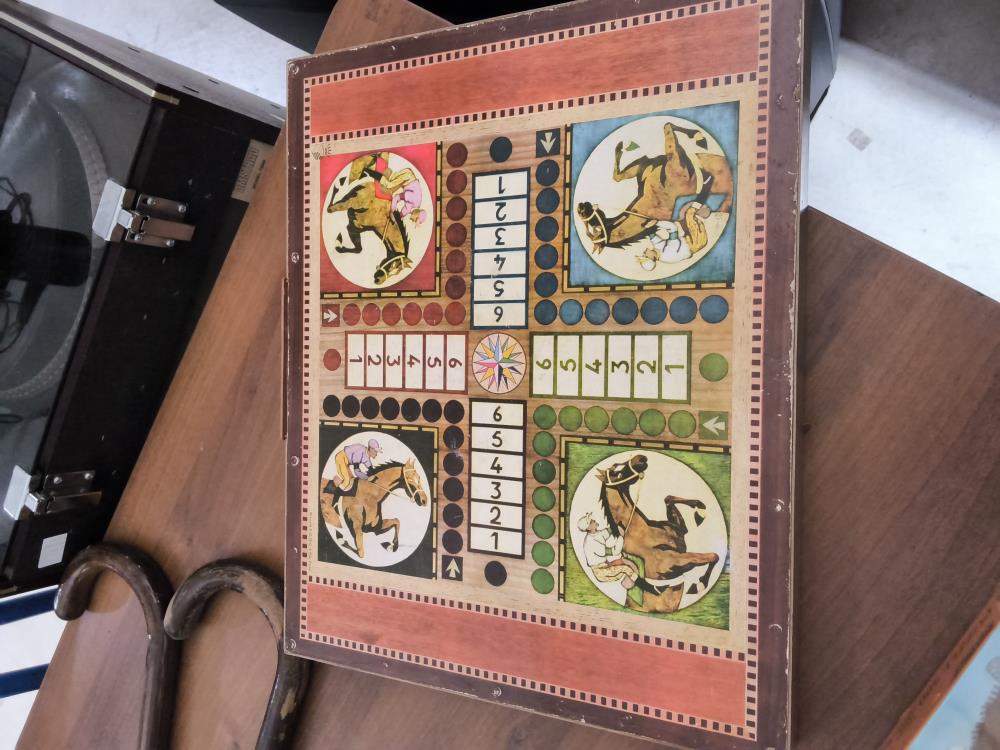 JEUX DIVERS