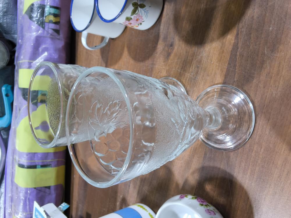 COUPE DE GLACE