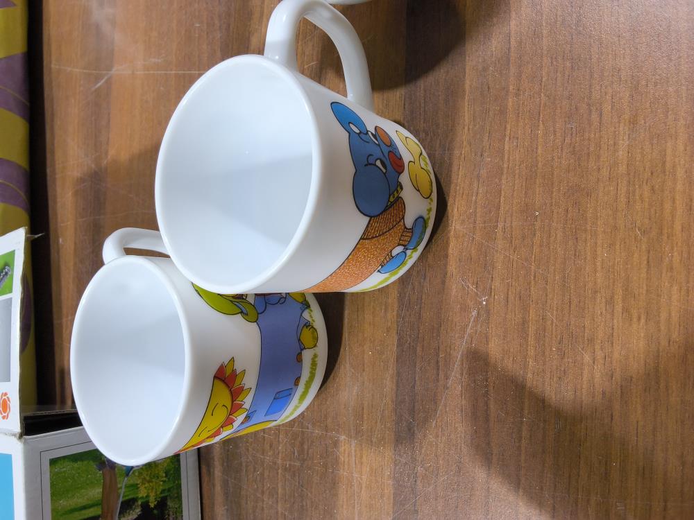 TASSE