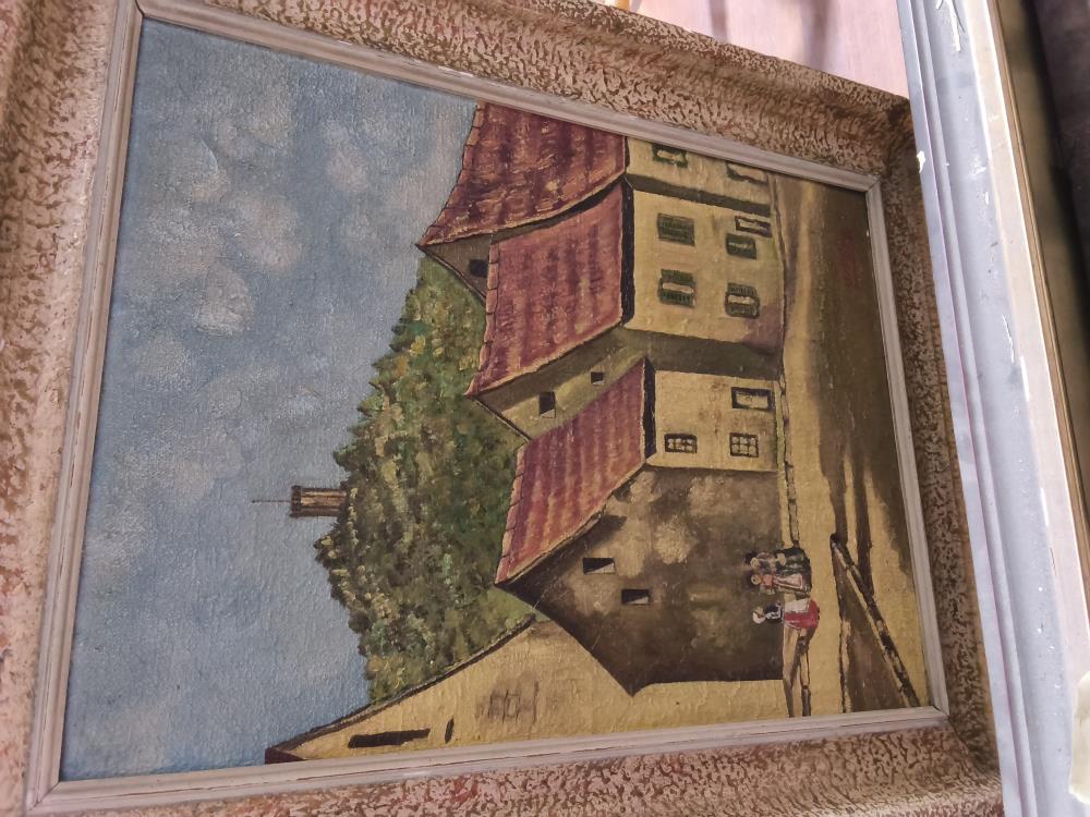 CADRE MAISONS