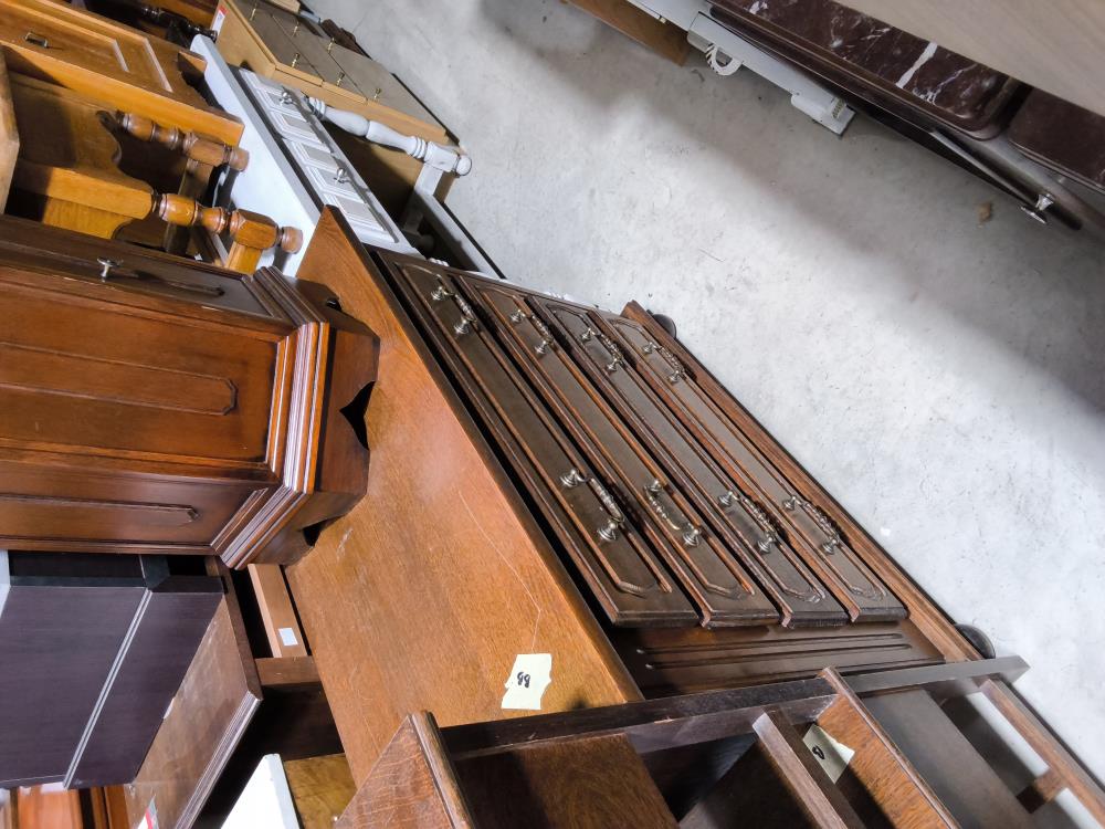 COMMODE 4 TIROIRS 