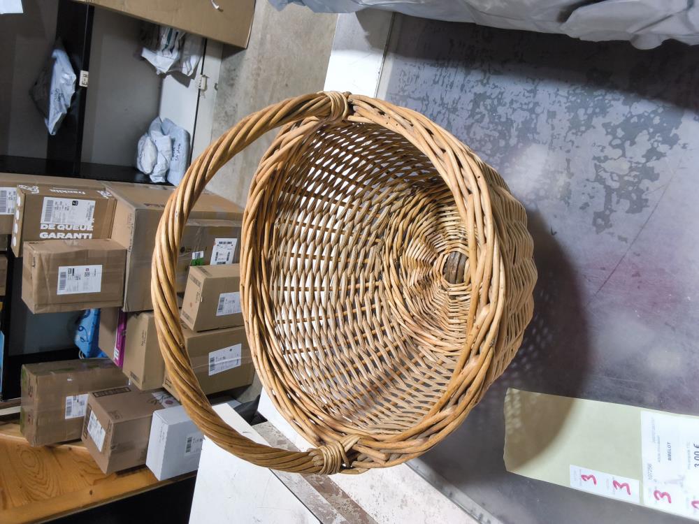 PANIER OSIER PM
