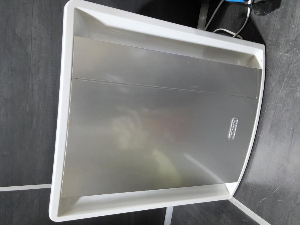 PURIFICATEUR D’AIR DELONGHI