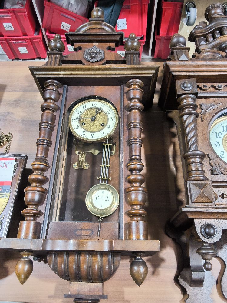 HORLOGE FONCTIONNE