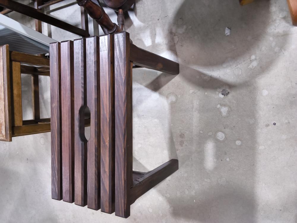 TABOURET GM