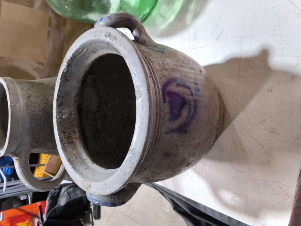 POT ANCIEN GRES
