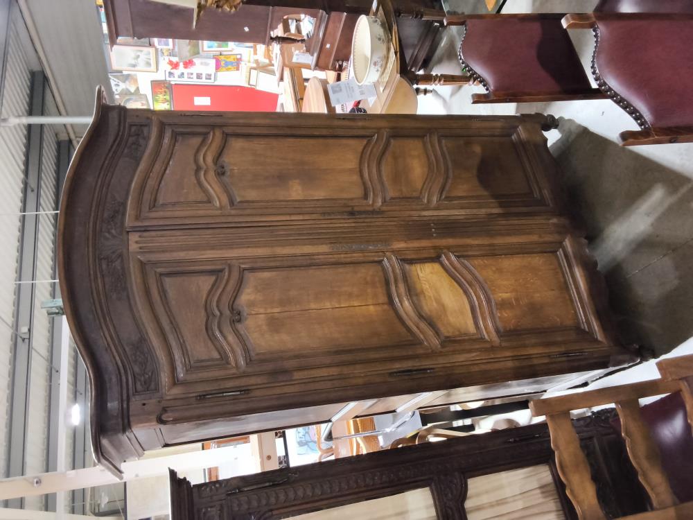 ARMOIRE LORRAINE 