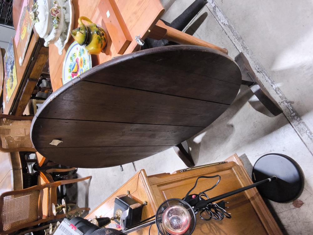 TABLE VIGNERONNE 