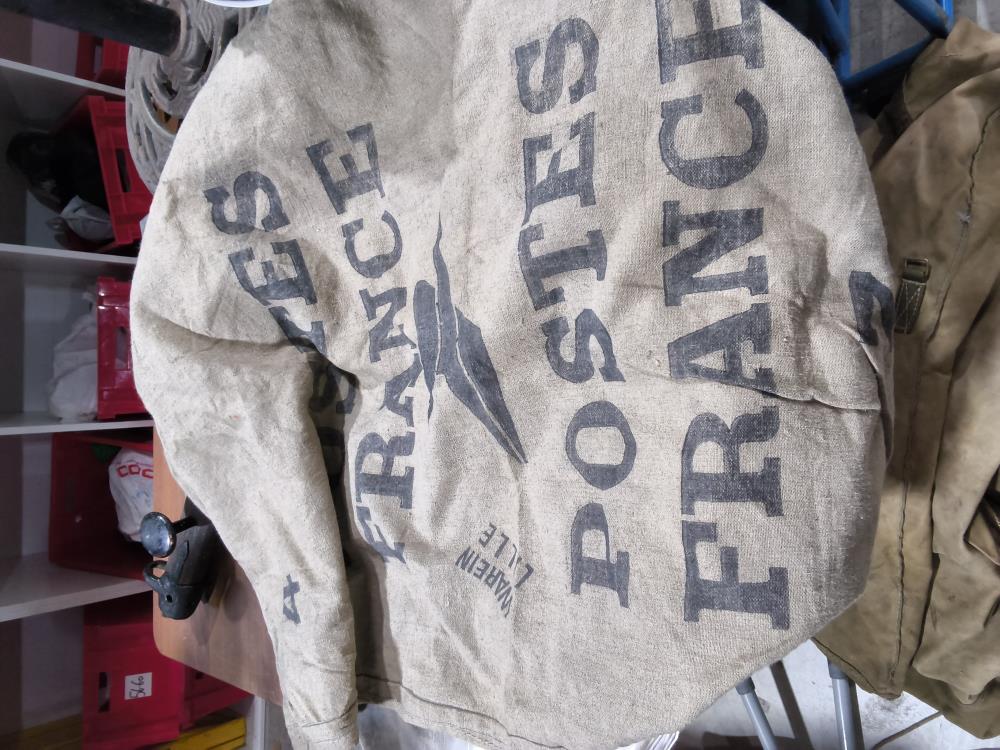 SAC POSTE
