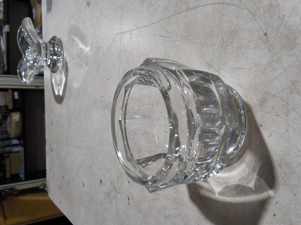 COUPE CRISTAL BACCARAT PM