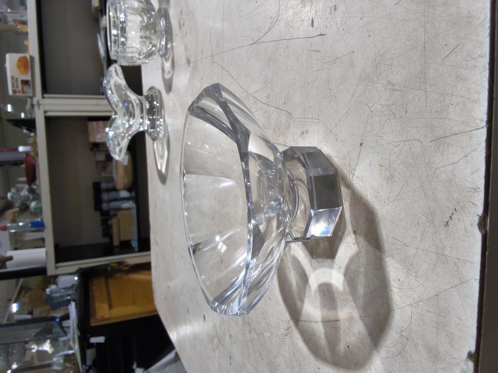 COUPE CRISTAL PM