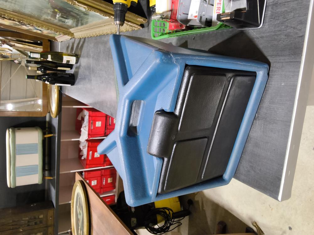 BOX ISOTHERM 1 REPAS