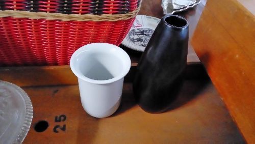 VASE