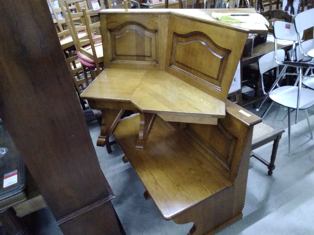 Banc De Coin Occasion Troc Forbach