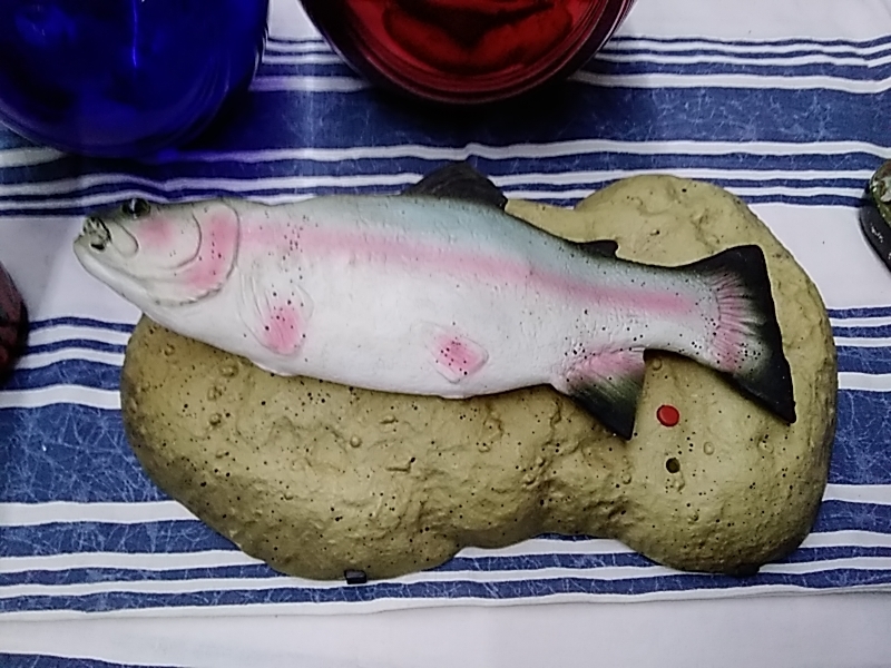 POISSON DECO