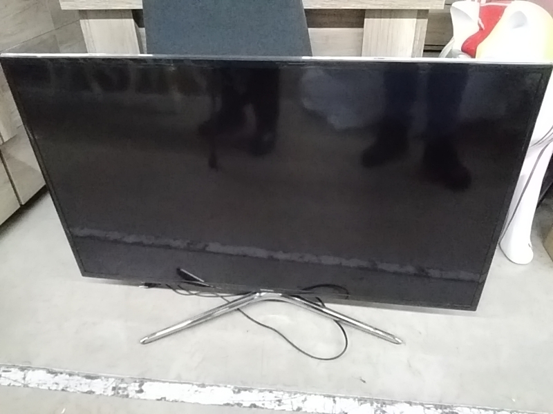 TV SAMSUNG UE46F400AW 117CM LED 3D SMART TV