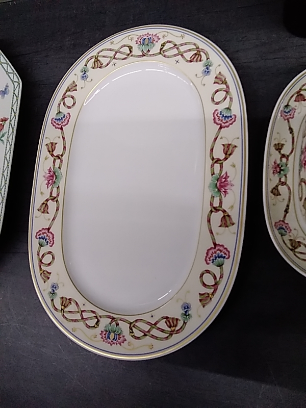 PLAT ARS VIVENDI VILLEROY BOCH 