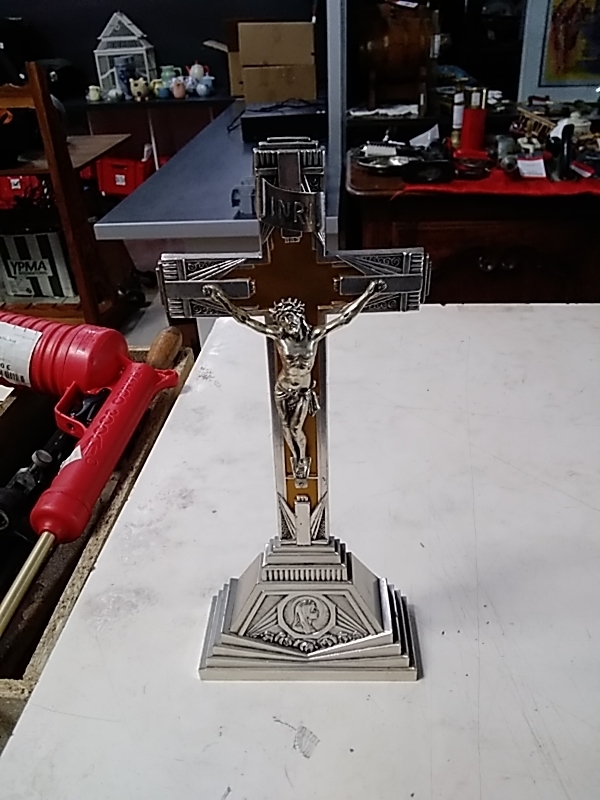 CRUCIFIX 
