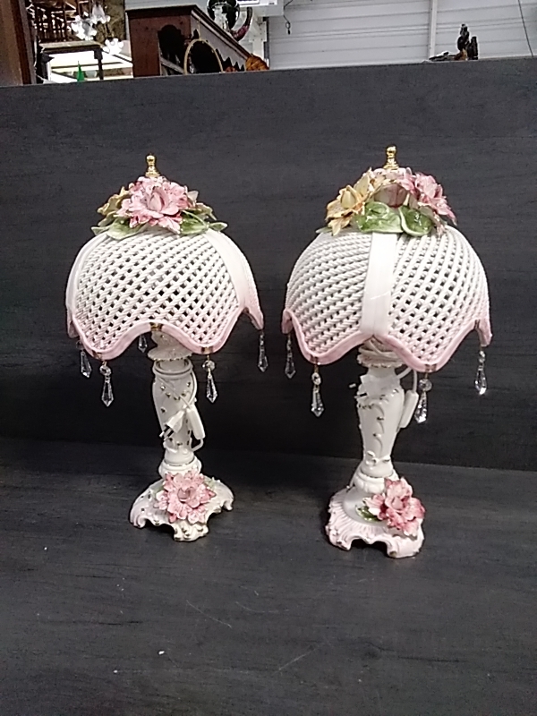 LAMPE A POSER ITALY