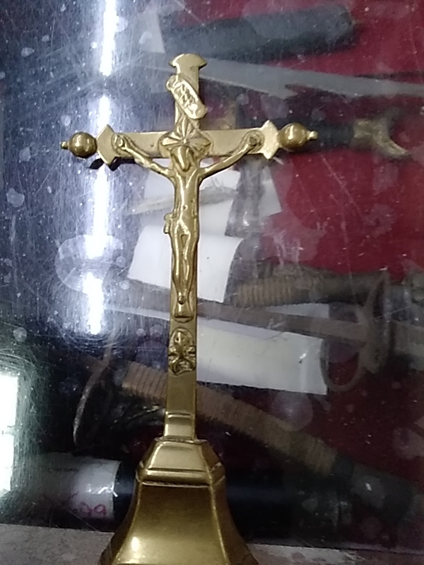 CRUCIFIX