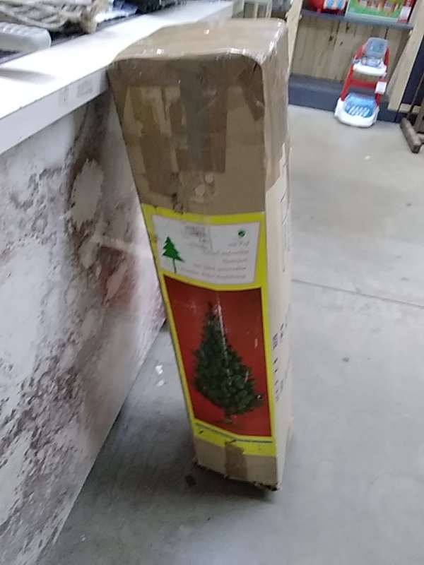 SAPIN DE NOEL