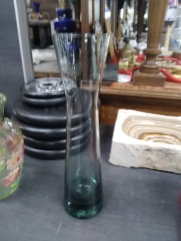 VASE VINTAGE 