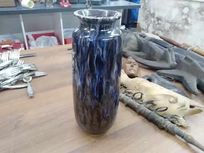 VASE GERMANY 