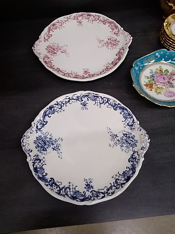 PLAT A TARTE VILLEROY & BOCH VALERIA