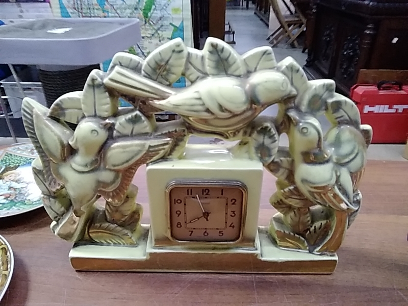 HORLOGE VINTAGE