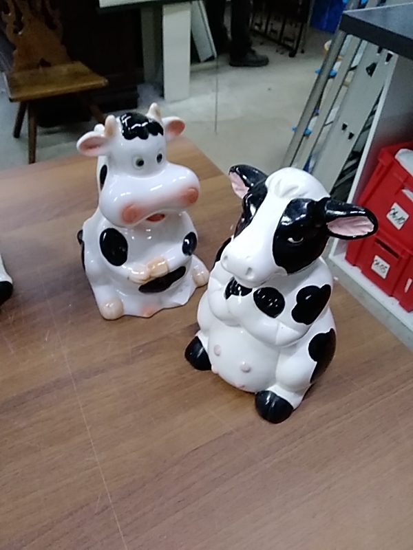 DECO VACHE