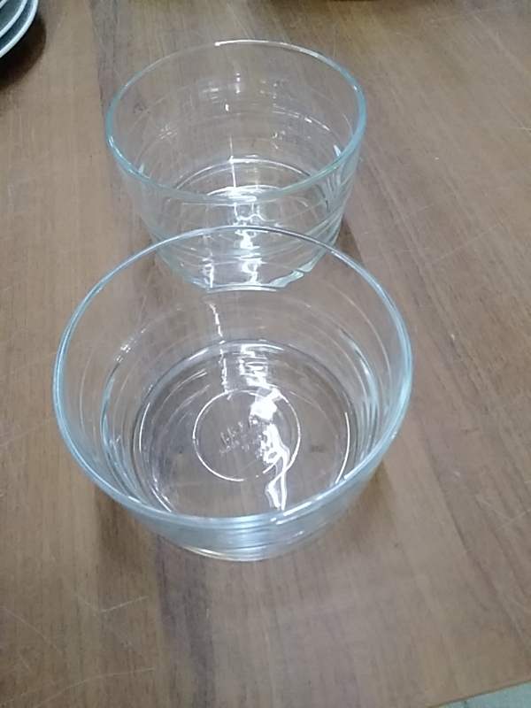 COUPE VERRE IKEA 