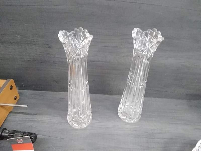 VASE CRISTAL 