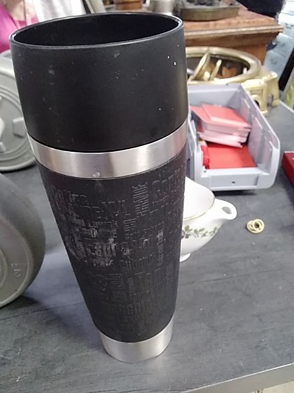 THERMOS OCCASION 