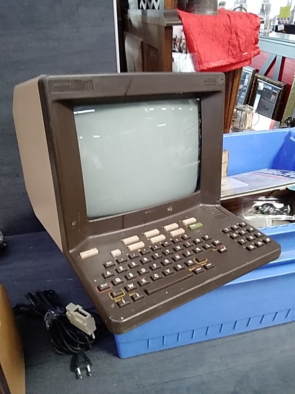 MINITEL 