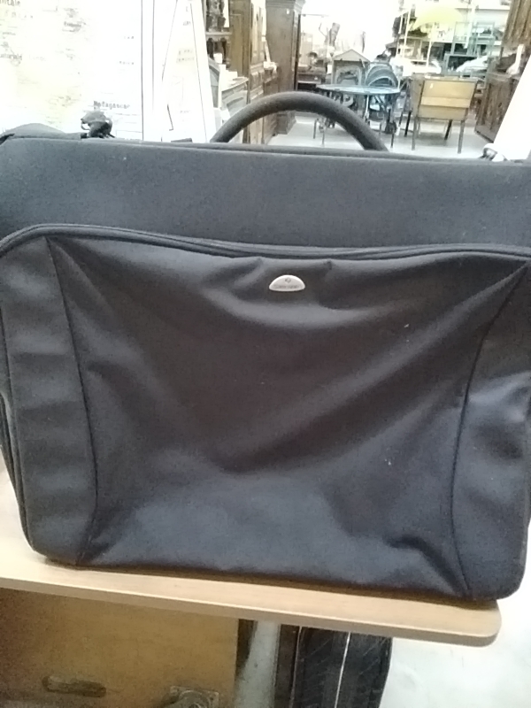 VALISE SAMSONITE 