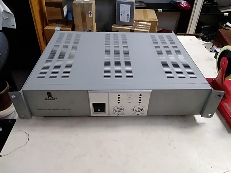 AMPLI BOOST BXA-2120