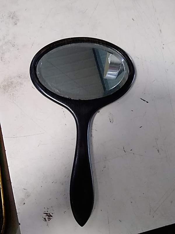 MIROIR ANCIEN 