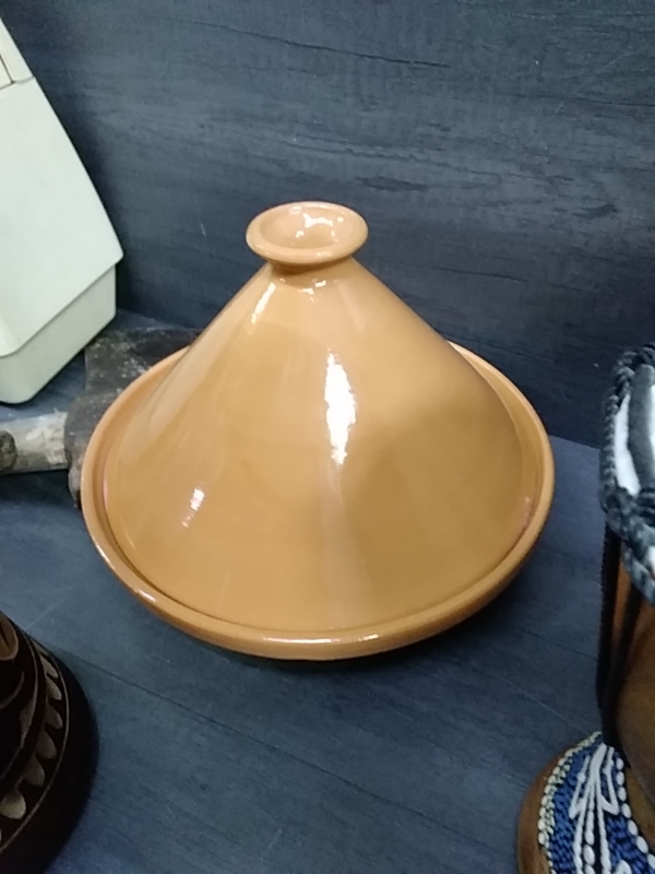 TAJINE