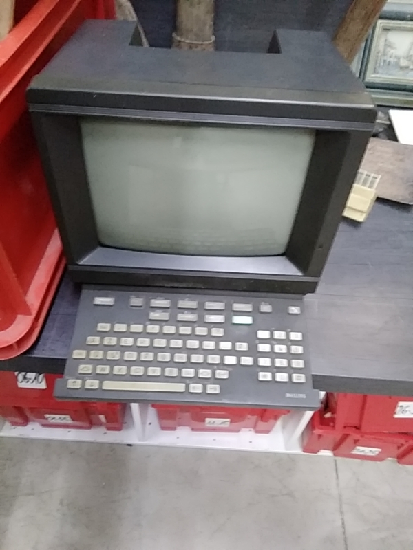 MINITEL 