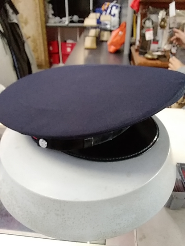 KEPI POLICE ITALIENNE