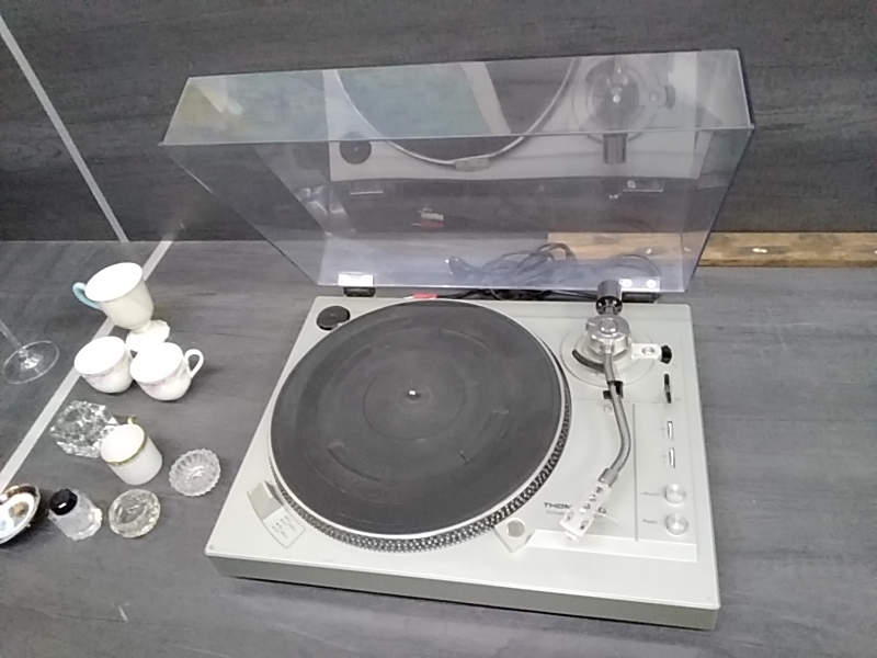 PLATINE VYNIL THOMSON