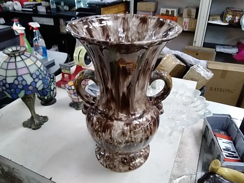 VASE GERMANY 