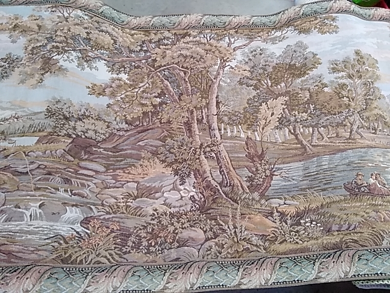 GOBELIN 192 X 75 CM