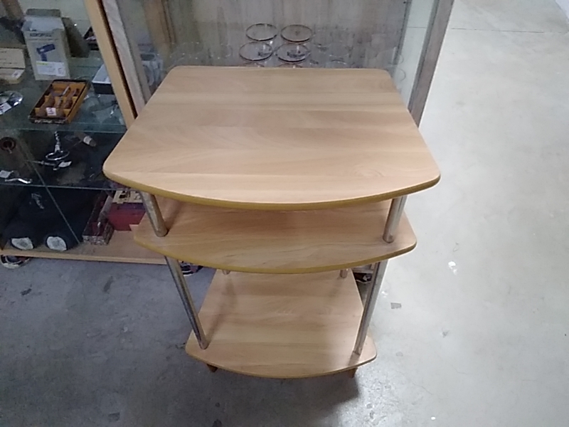 PETIT GUERIDON MODERNE CLAIR