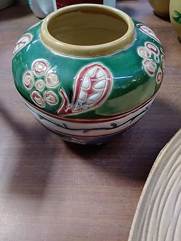 VASE PM