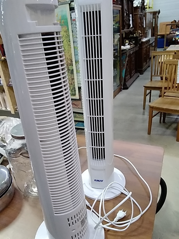 VENTILATEUR TOUR