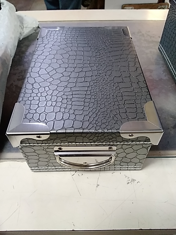 BOITE DECORATIVE