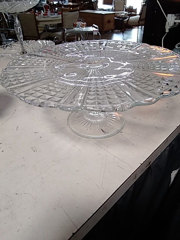 PLAT A TARTE SUR PIED 