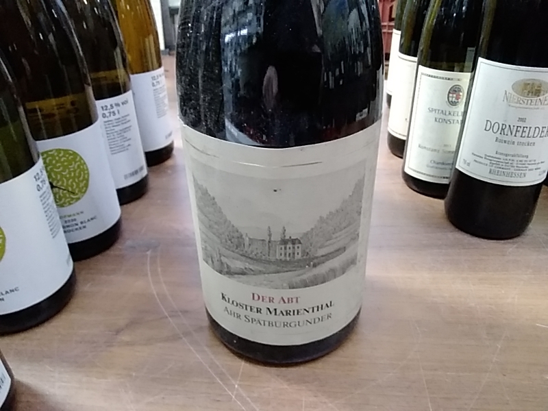 MAGNUM KLOSTER MARIENTHAL