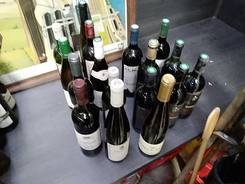 VIN DIVERS
